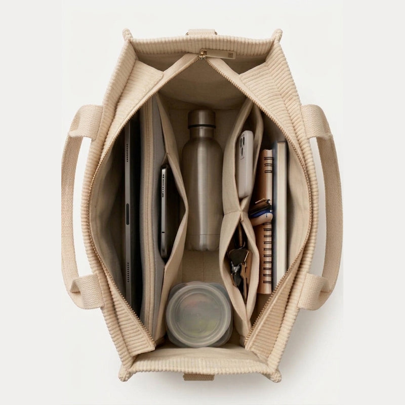 Why You'll Love This Tote